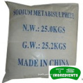 Sodium Metabisulfite FCC